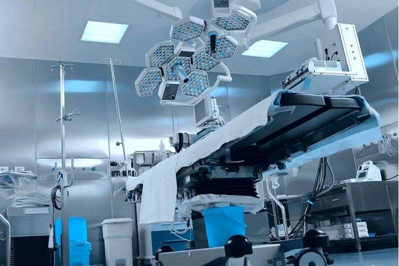 Medical equipment