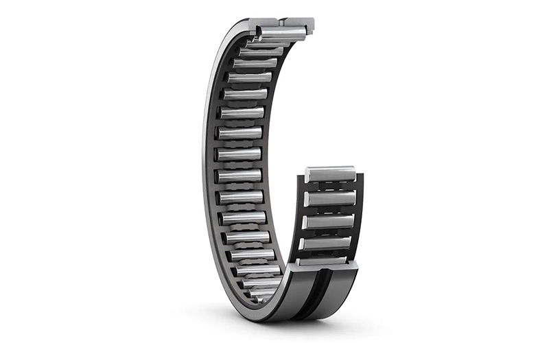 NK series needle roller bearing