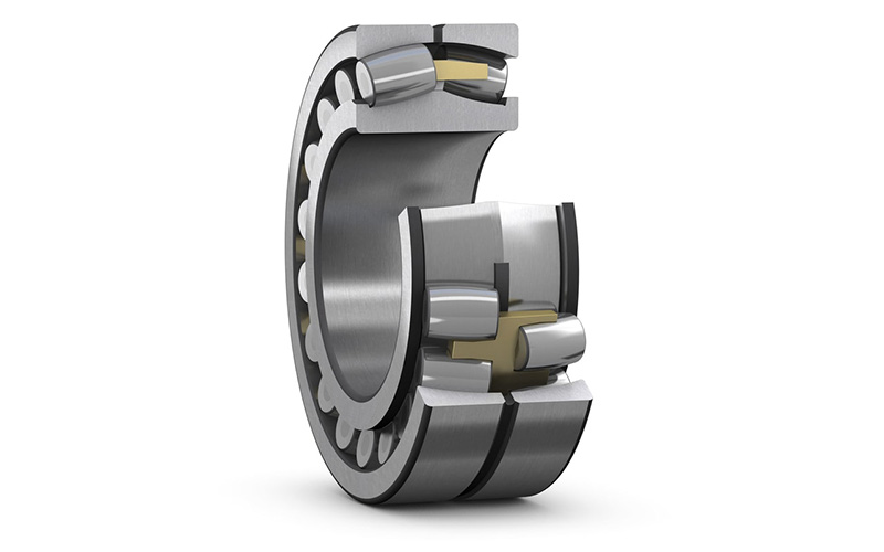 CA type self-aligning roller bearing