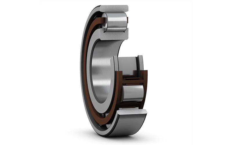 N-type cylindrical roller bearing