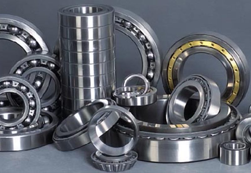 Sharing of knowledge on bearing structure