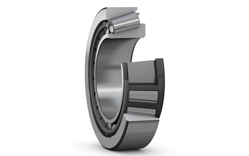 Tapered Roller Bearings