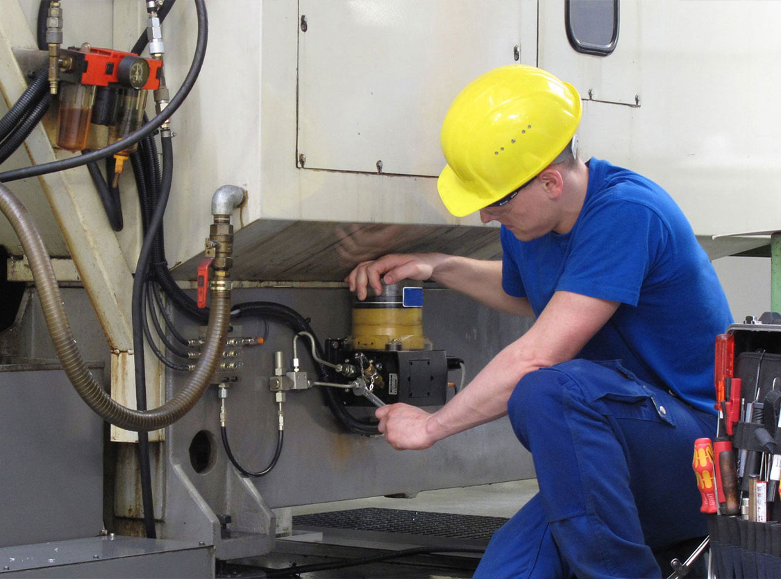 Service Commitment