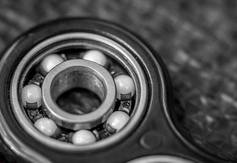 Methods to improve the installation accuracy of deep groove ball bearings