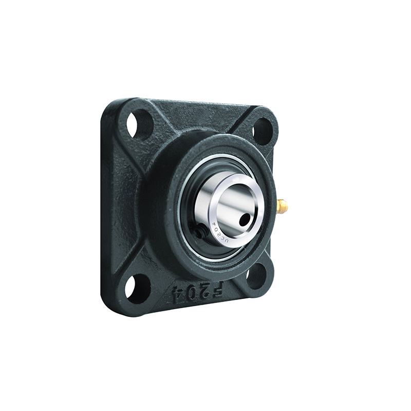 UCF series with seat outer spherical bearing