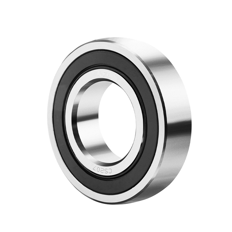 CS series outer spherical ball bearing