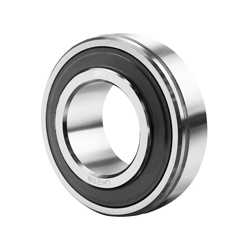UK series tapered outer spherical ball bearings