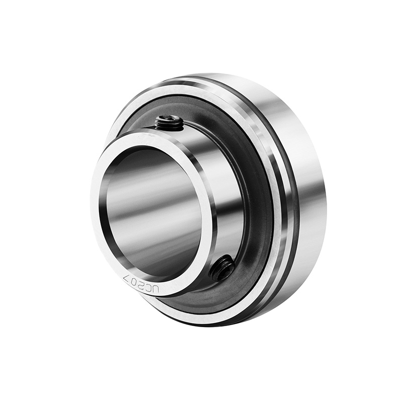 UC series with top thread outer spherical bearing