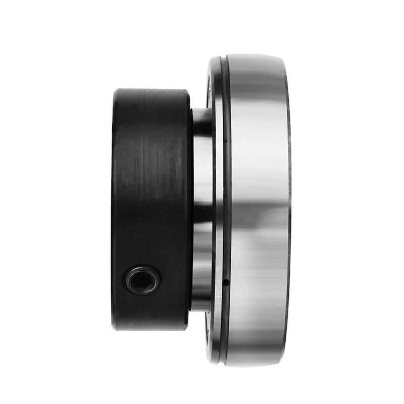 SA series eccentric sleeve outer spherical ball bearing