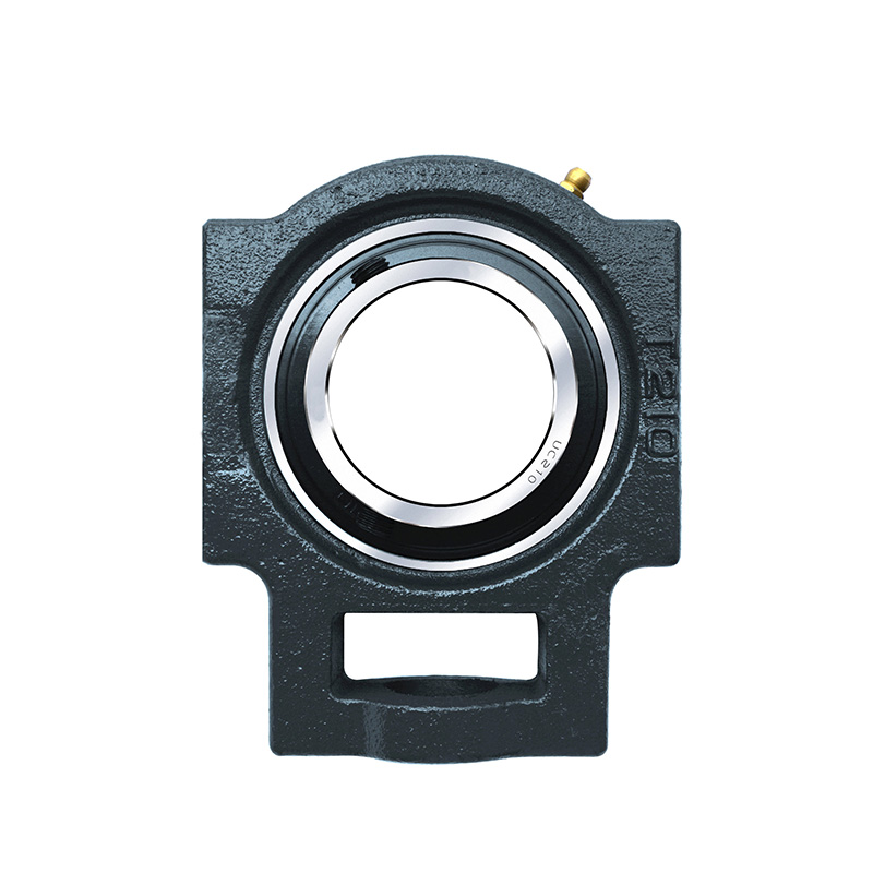 UCT series with slider seat outer spherical bearing