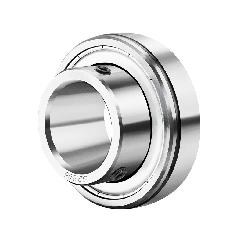 SB series with top thread outer spherical bearing