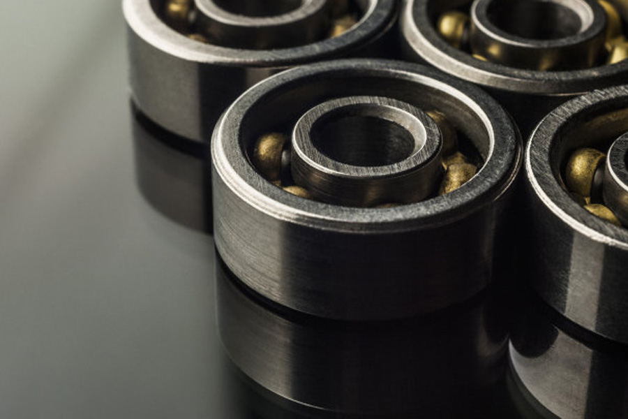 What are the differences between high-speed rolling bearings and ordinary rolling bearings
