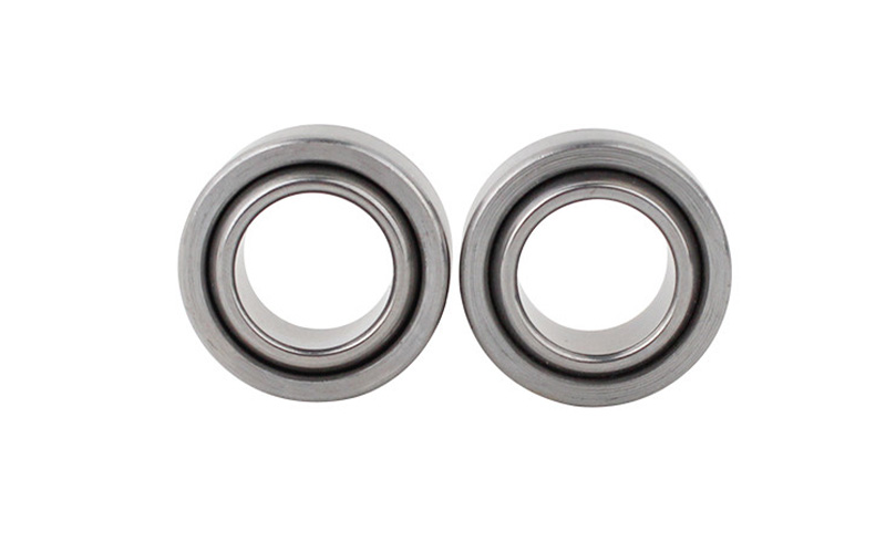 Spherical Plain Bearing
