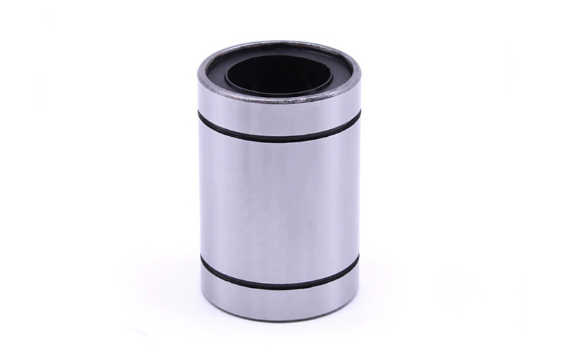 Standard linear bearings
